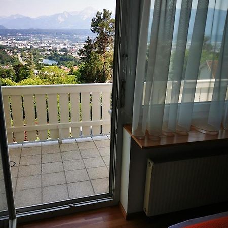 Апартаменты Panoramablick Exklusiv Филлах Экстерьер фото